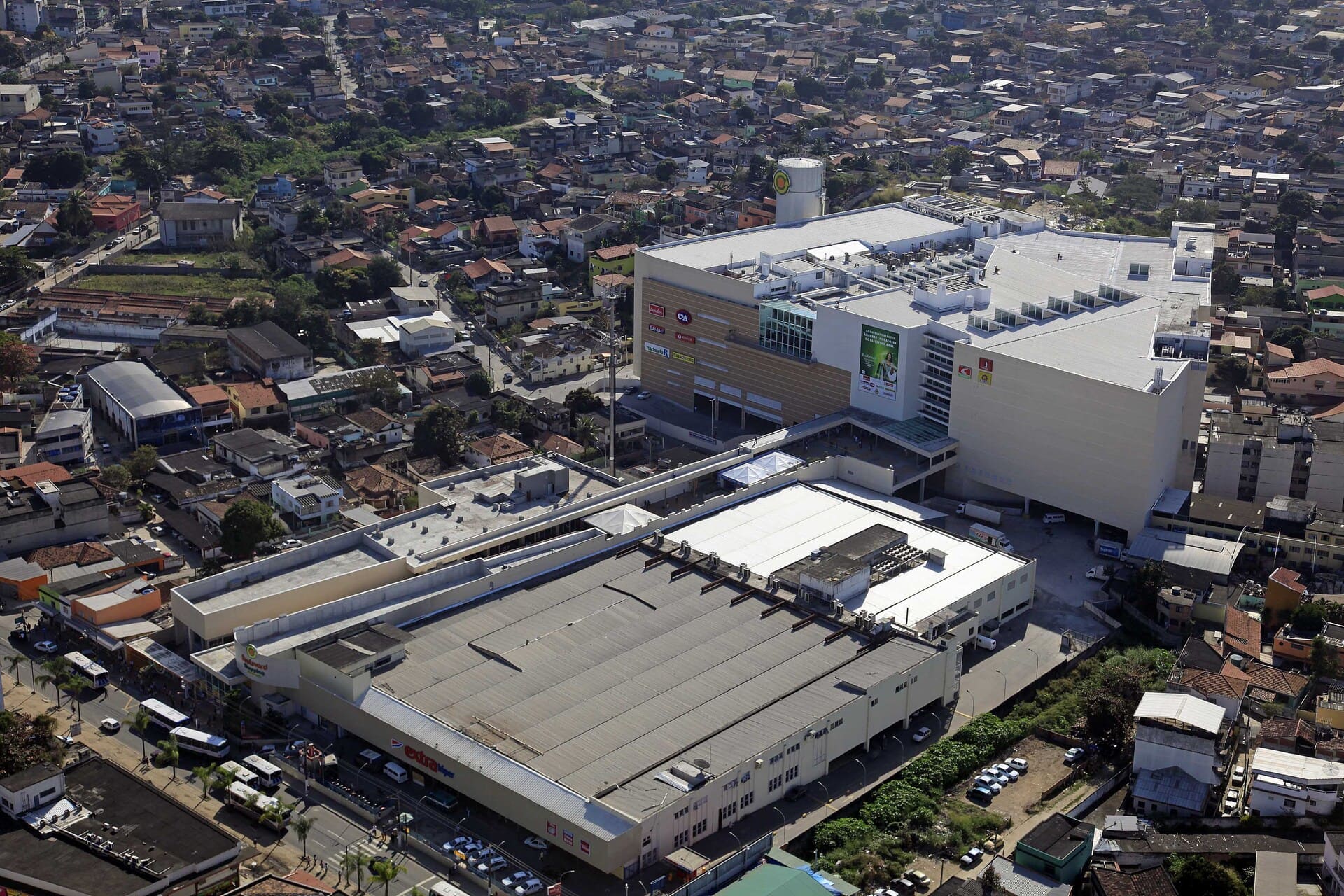São Gonçalo Boulevard Shopping