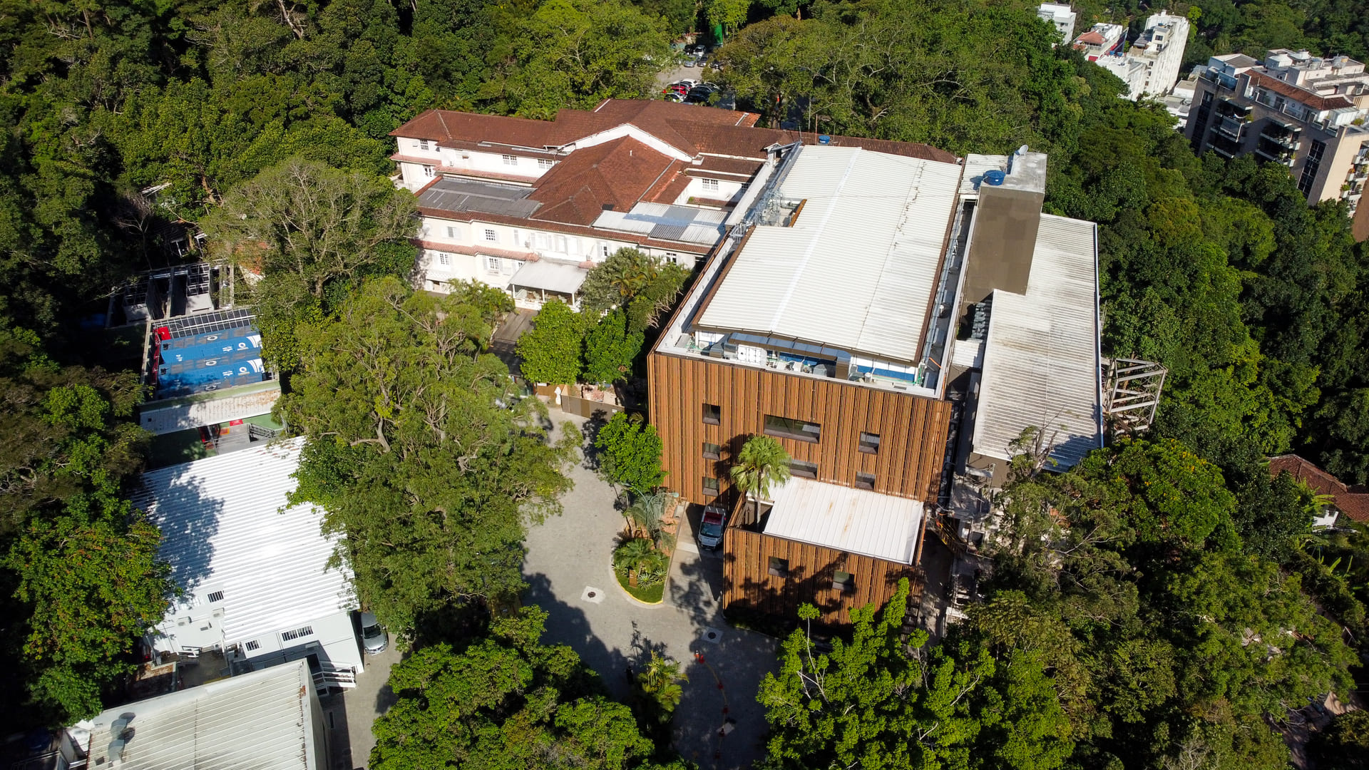 Clínica São Vicente