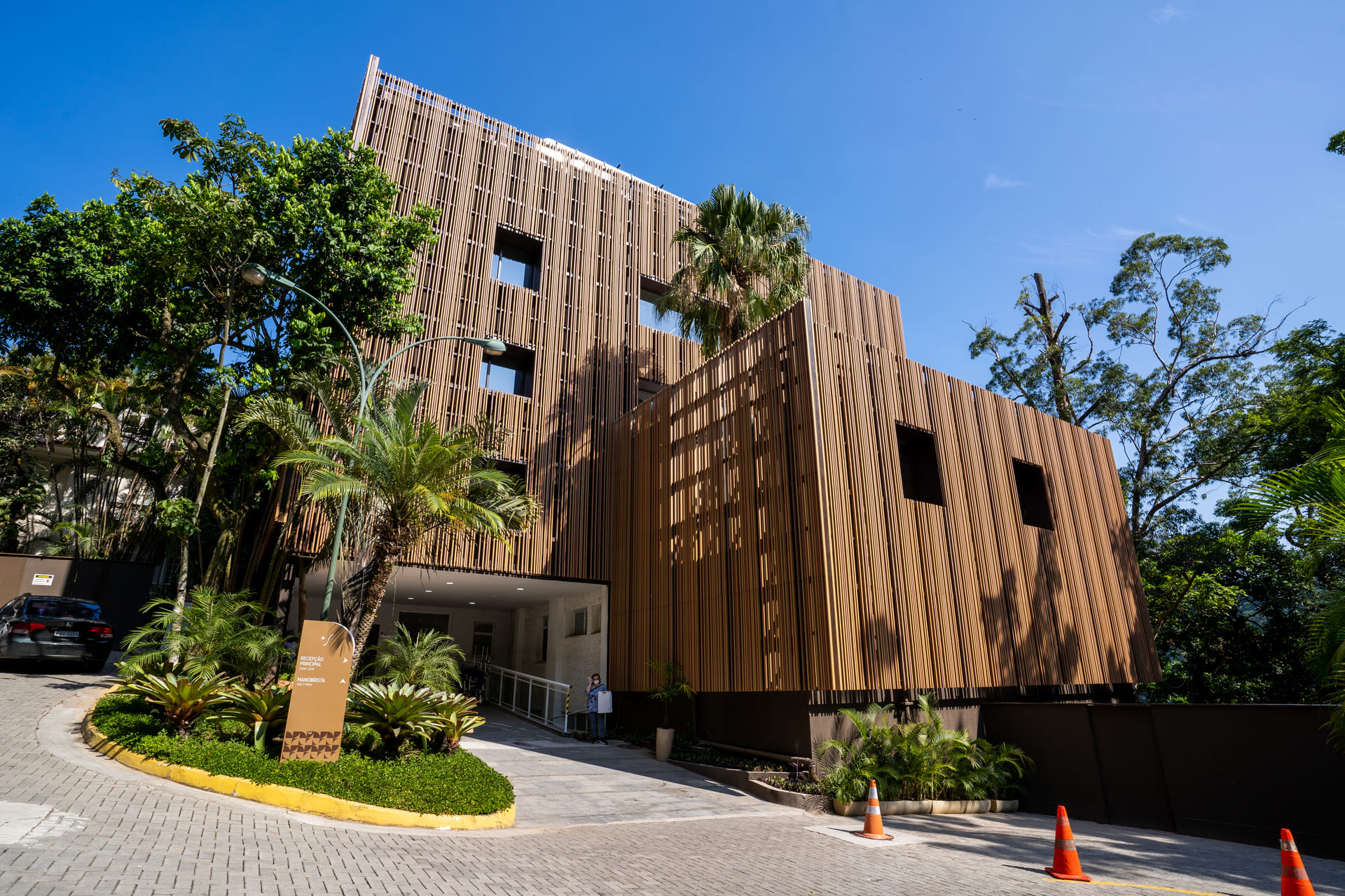 Clínica São Vicente