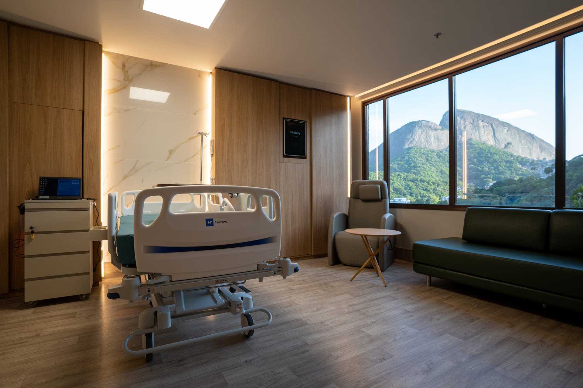 Clínica São Vicente