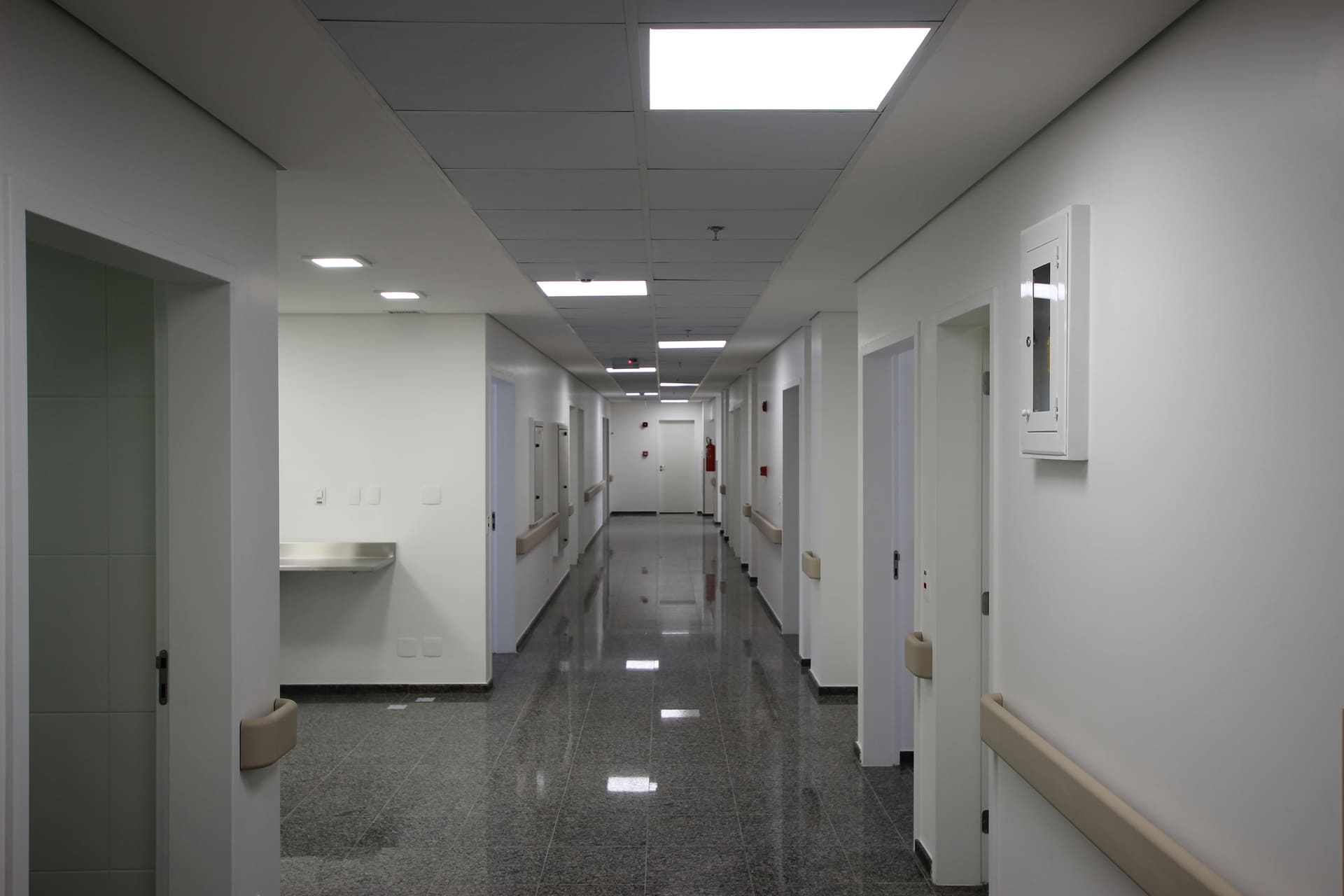 Hospital Alemão Oswaldo Cruz