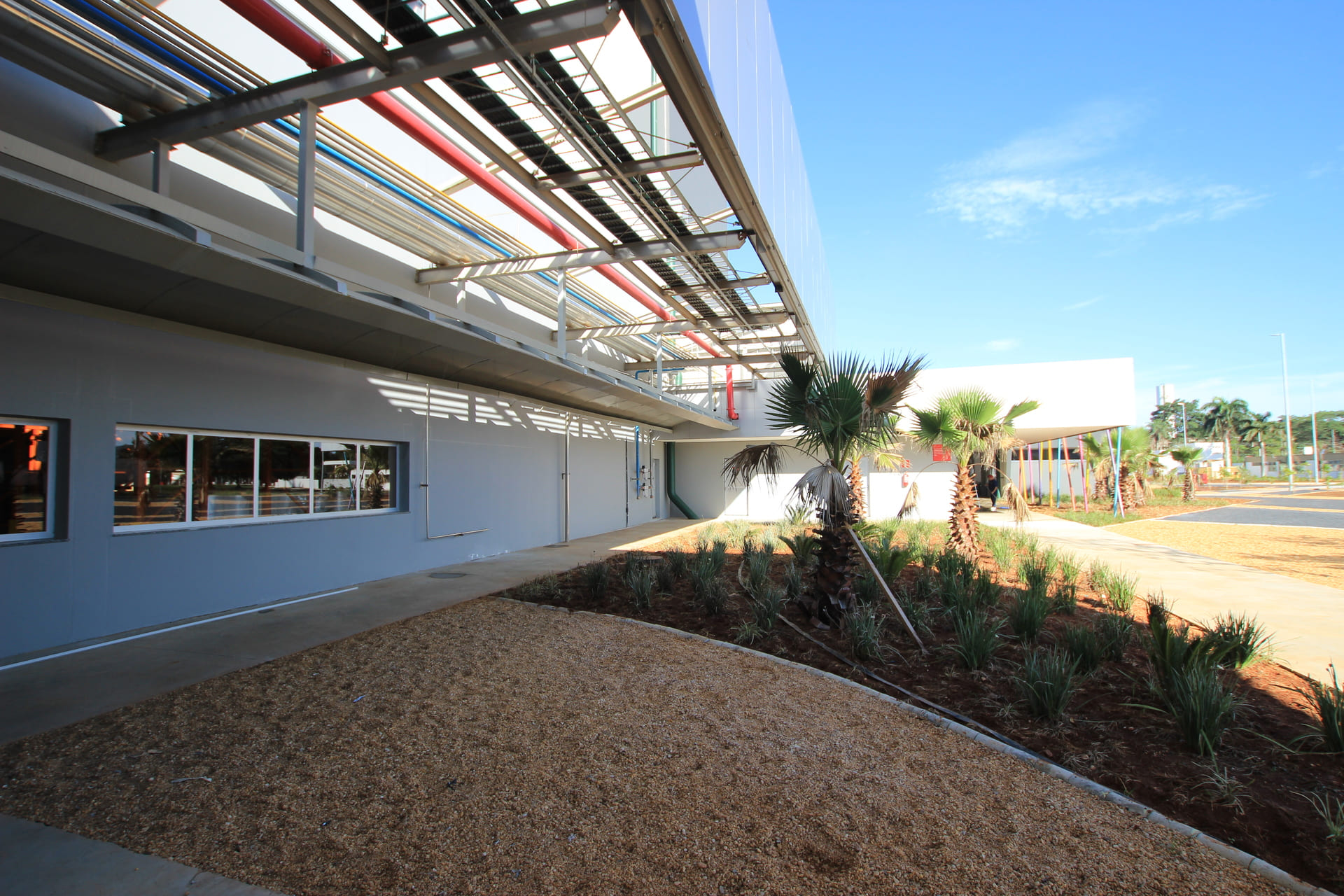 Fábrica Dolce Gusto