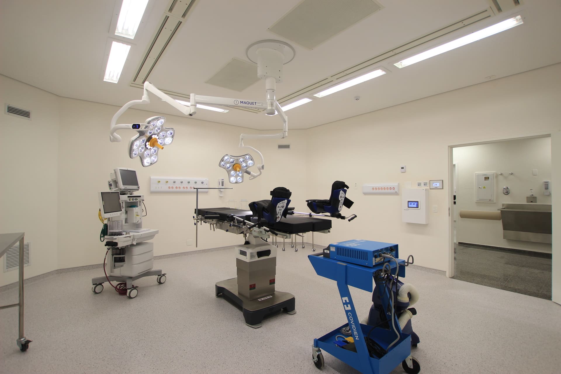 Complexo Hospitalar Vergueiro