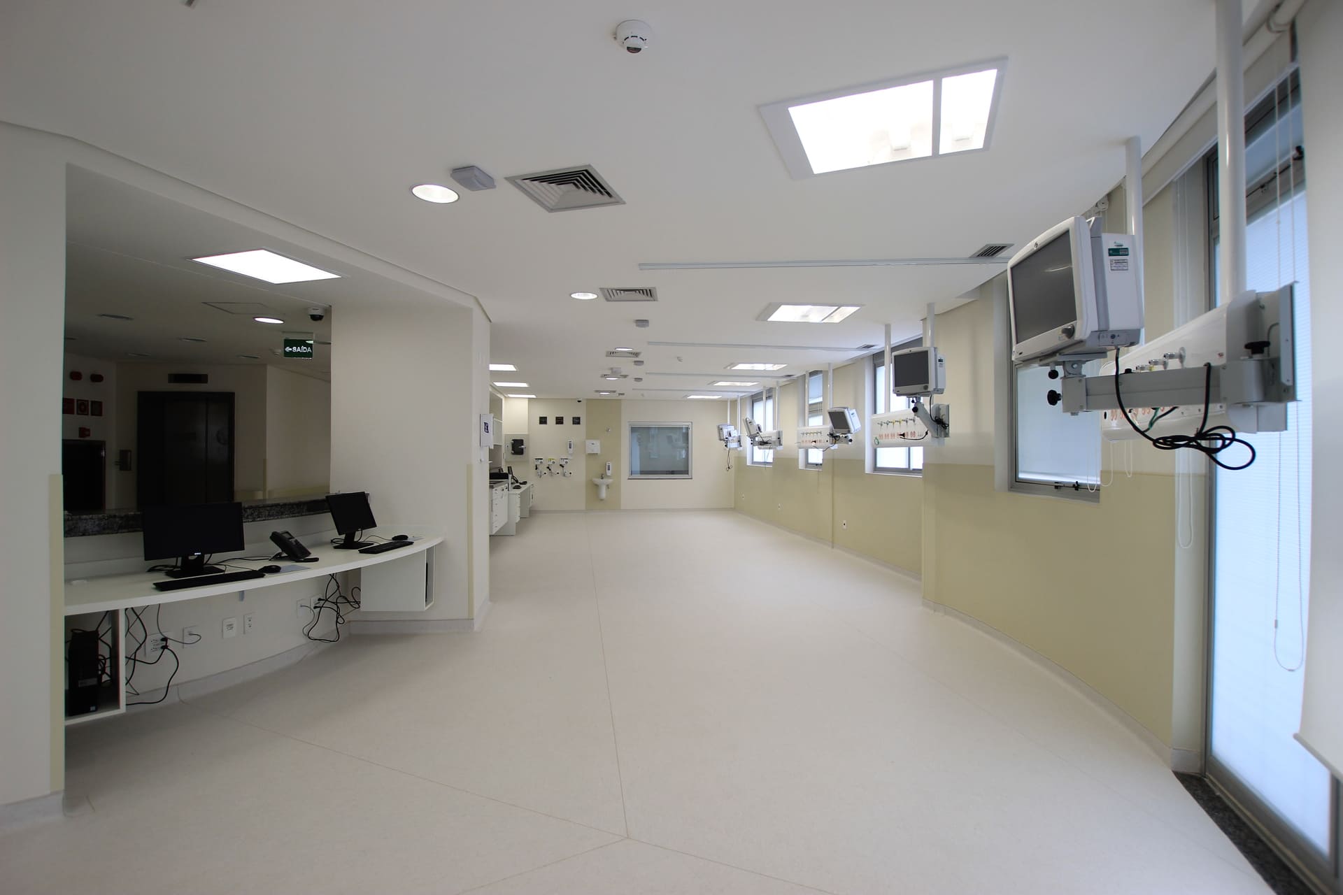 Complexo Hospitalar Vergueiro 