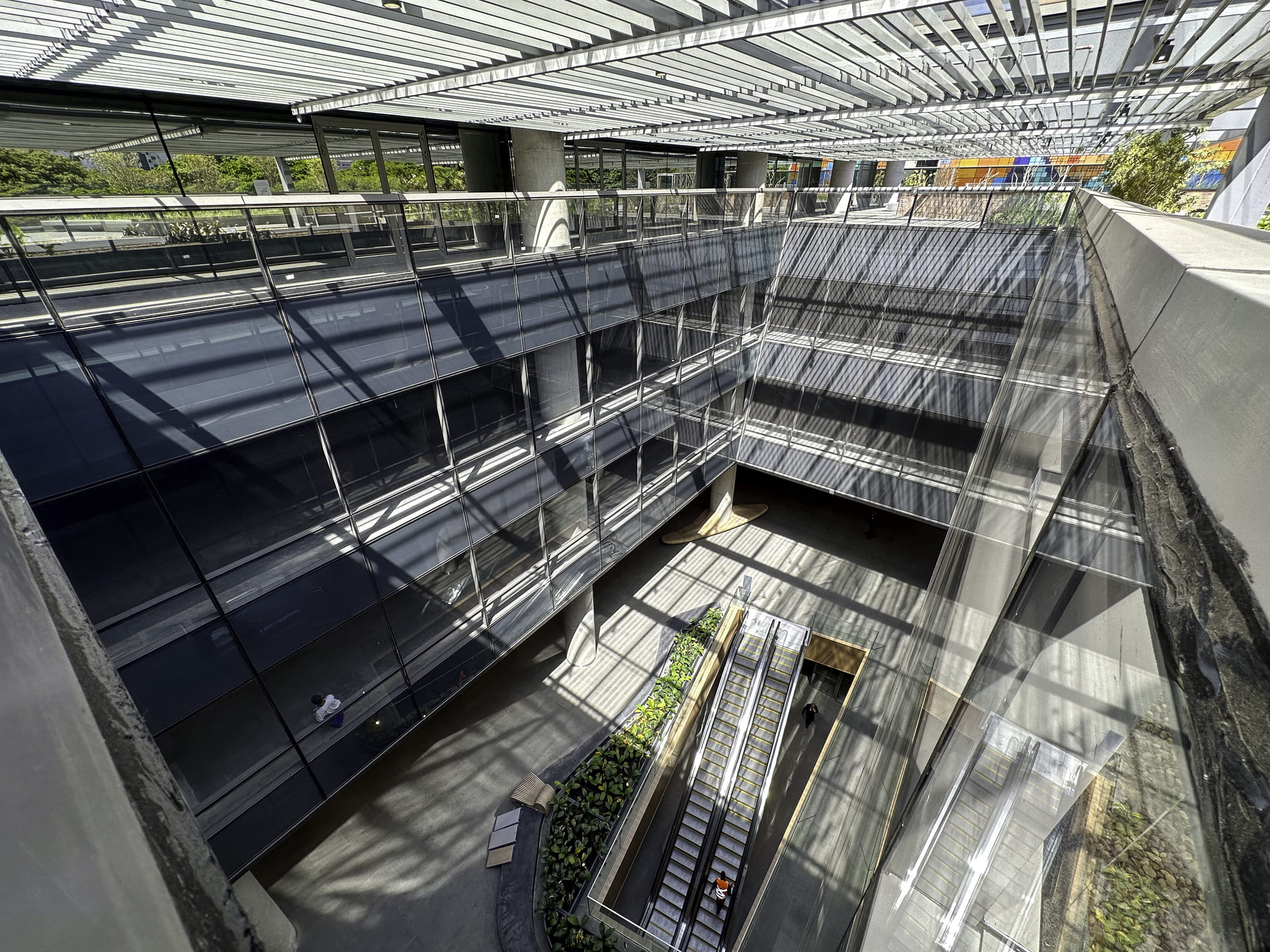 Edifício Passeio Paulista