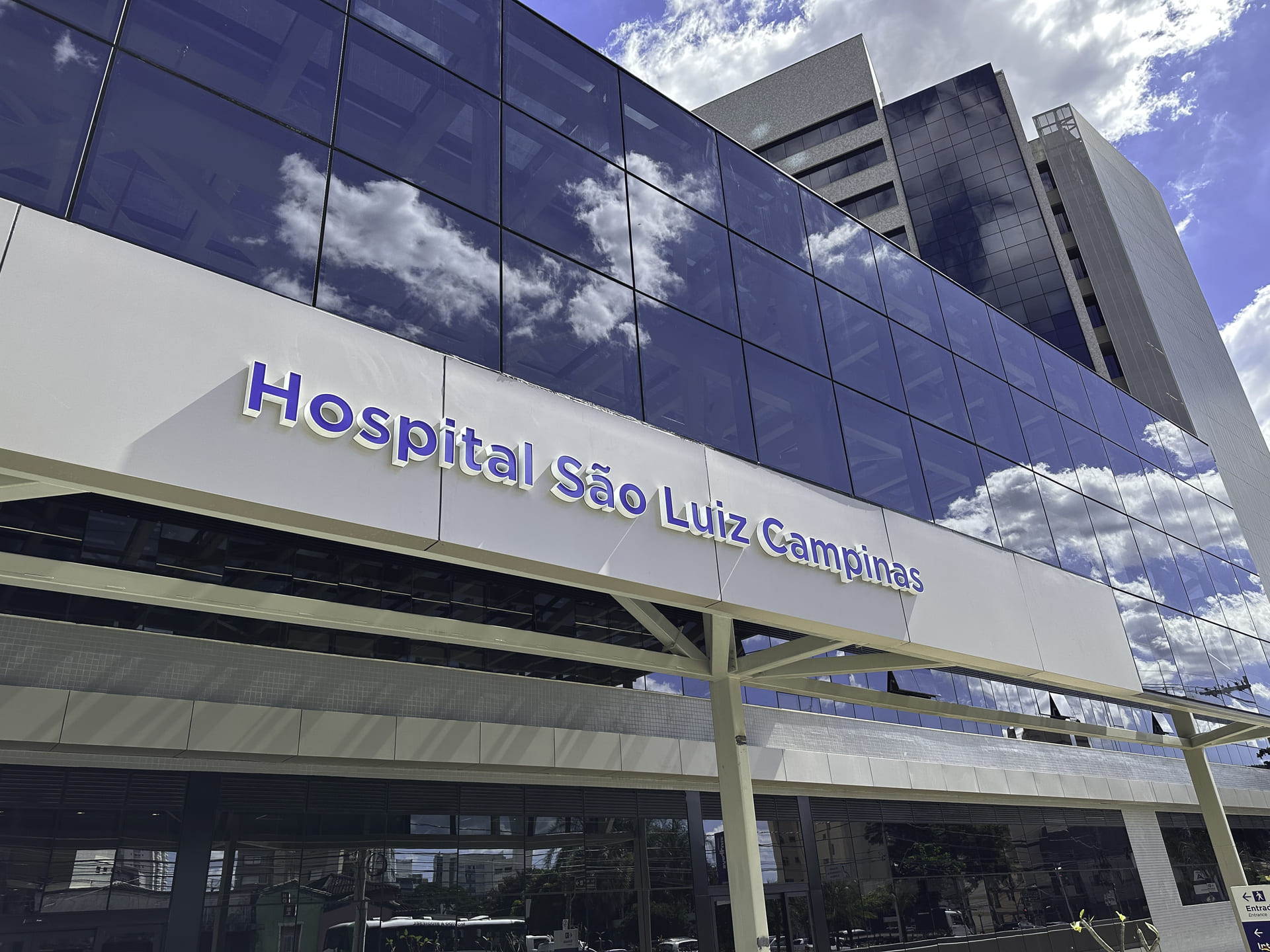 Hospital São Luiz Campinas