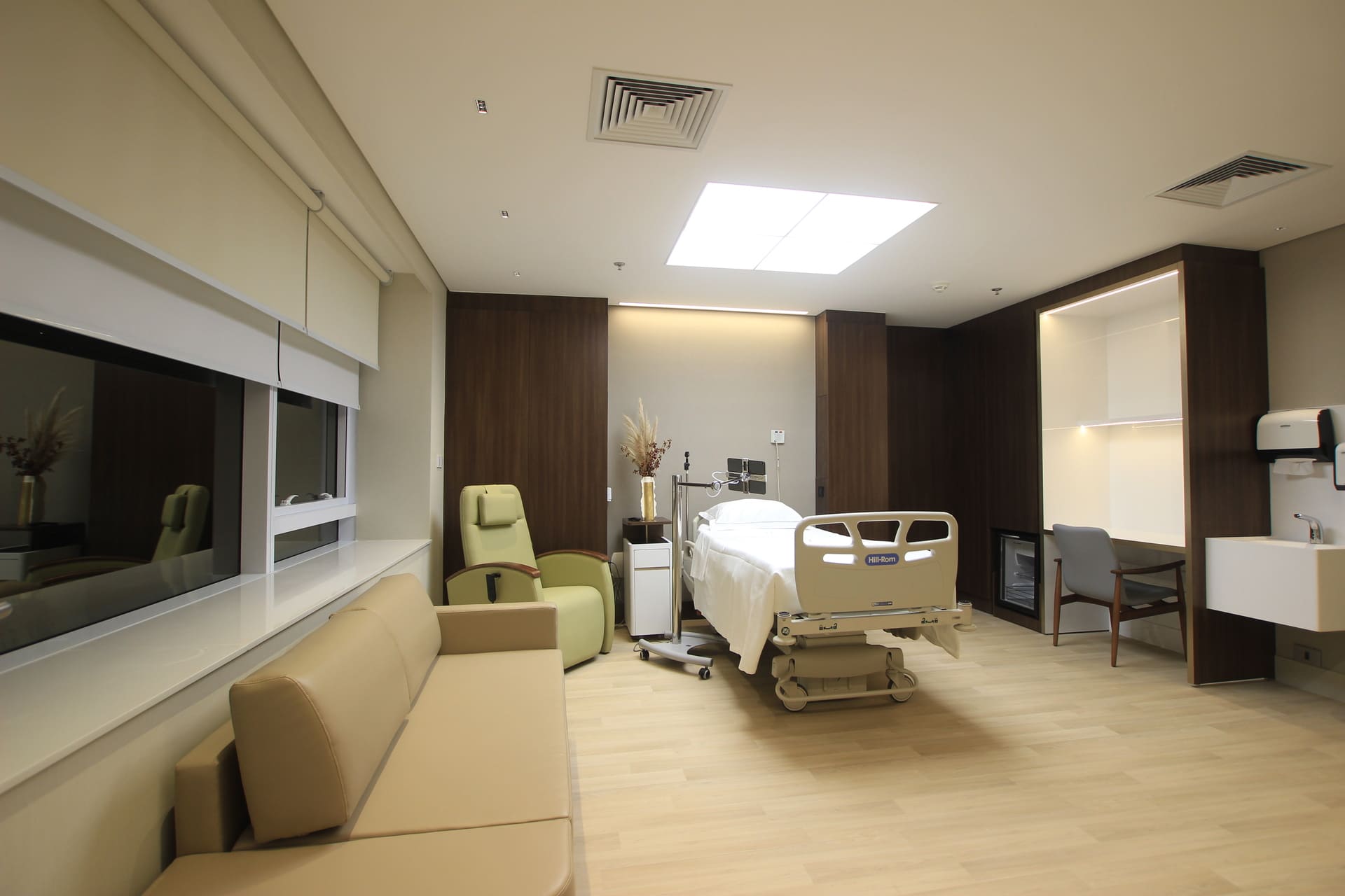 Hospital Vila Nova Star