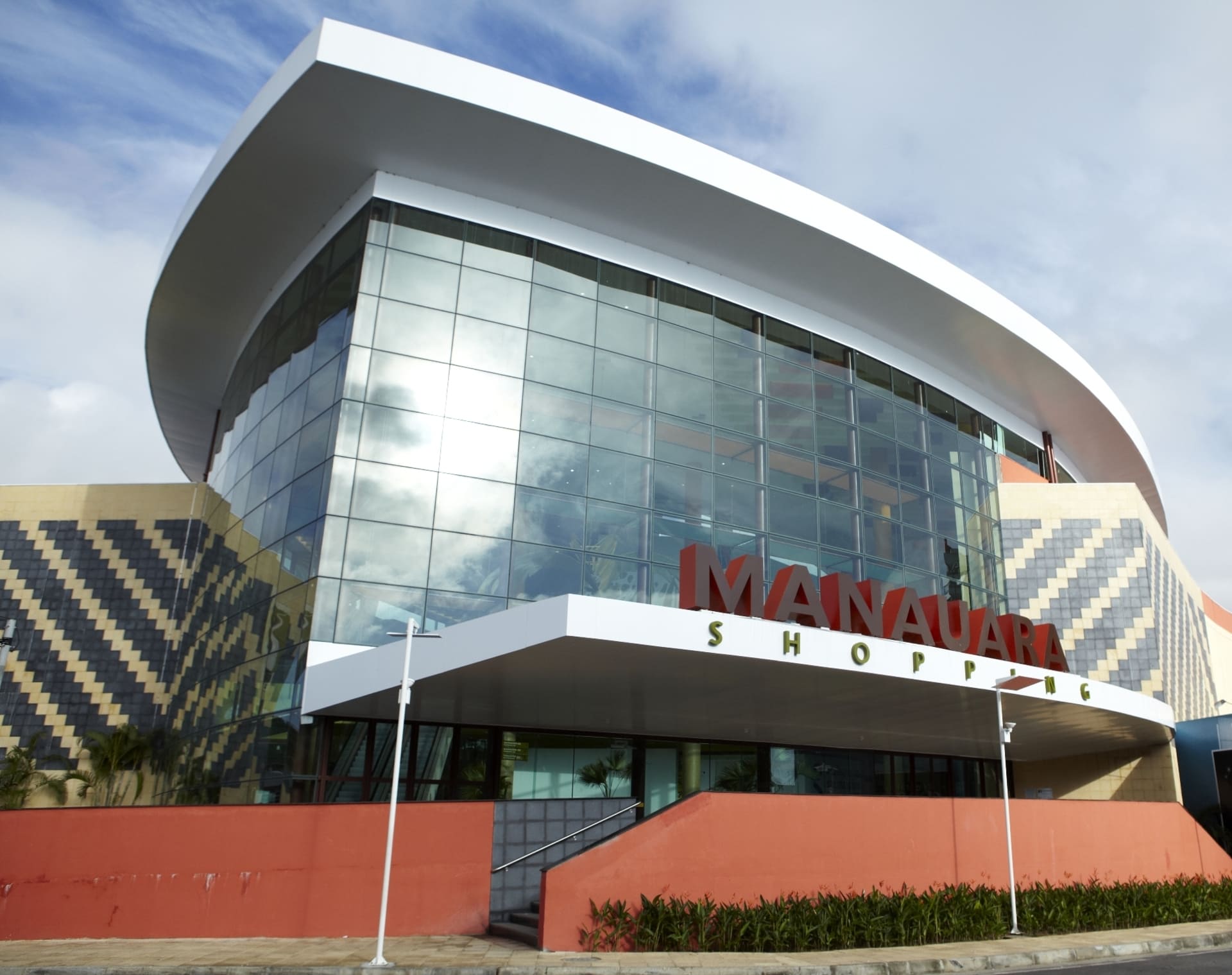 Manauara Boulevard Shopping