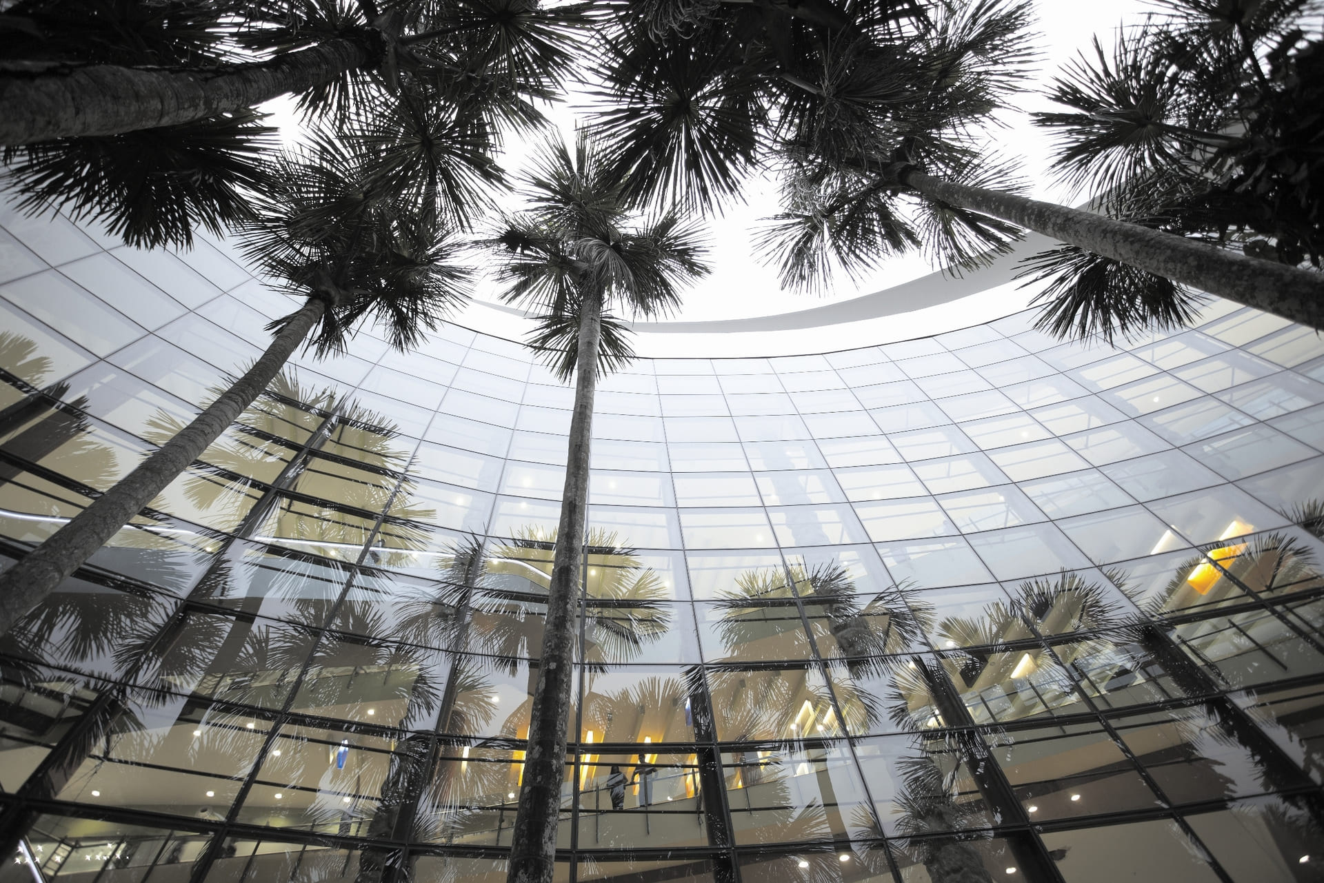 Manauara Boulevard Shopping