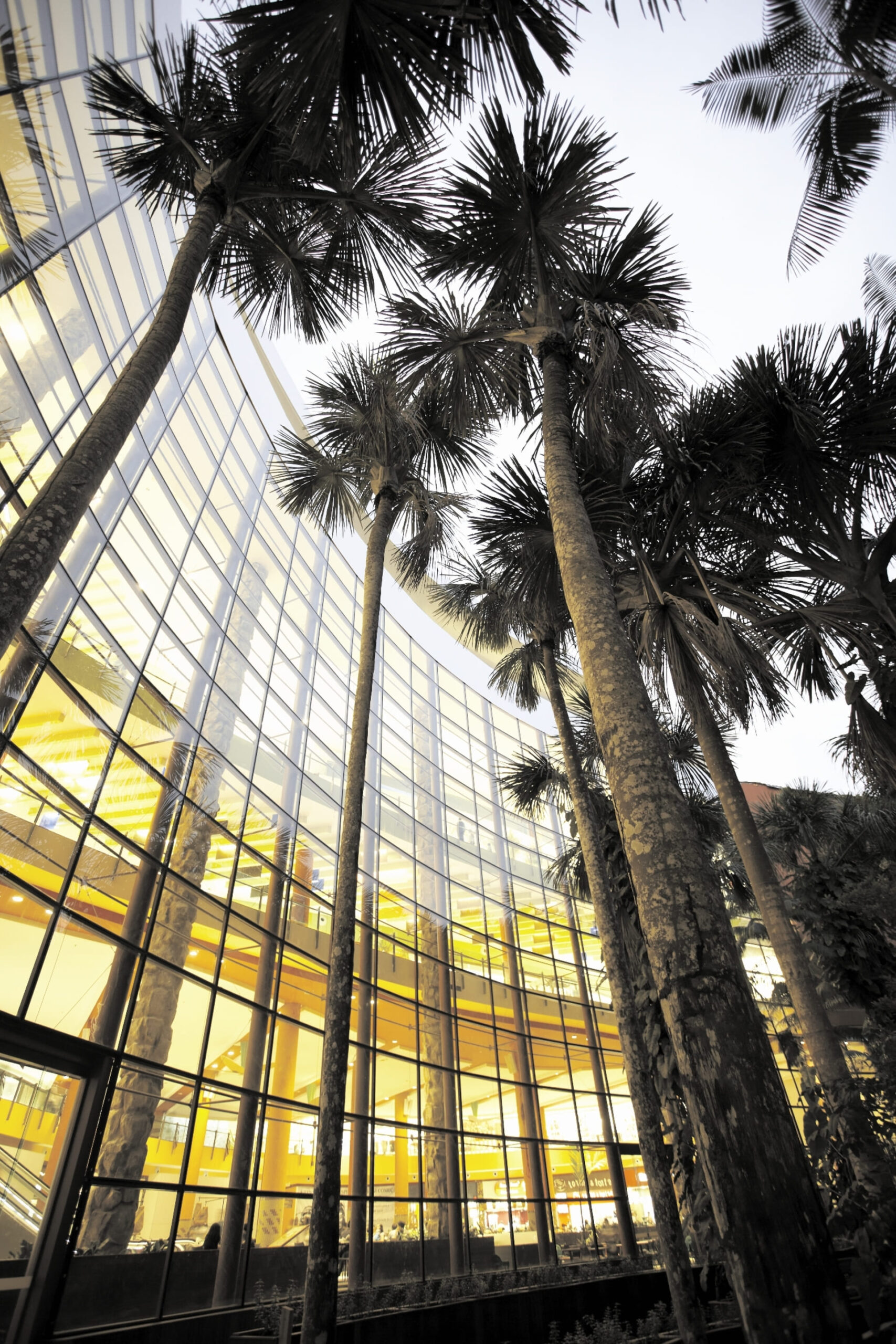 Manauara Boulevard Shopping