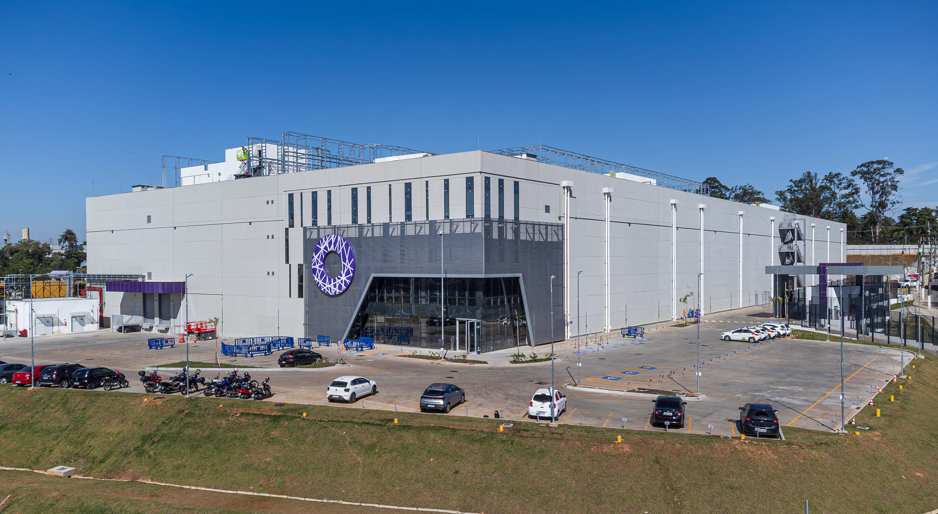 Missão Crítica (Data Centers)