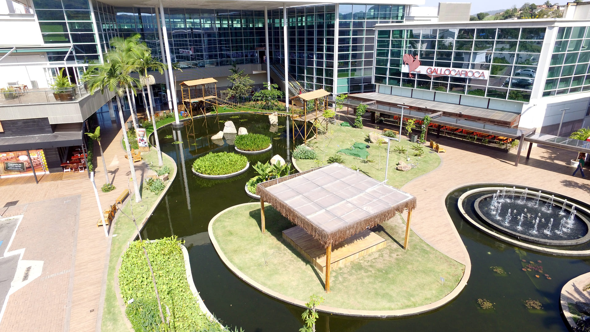 Park Shopping Campo Grande