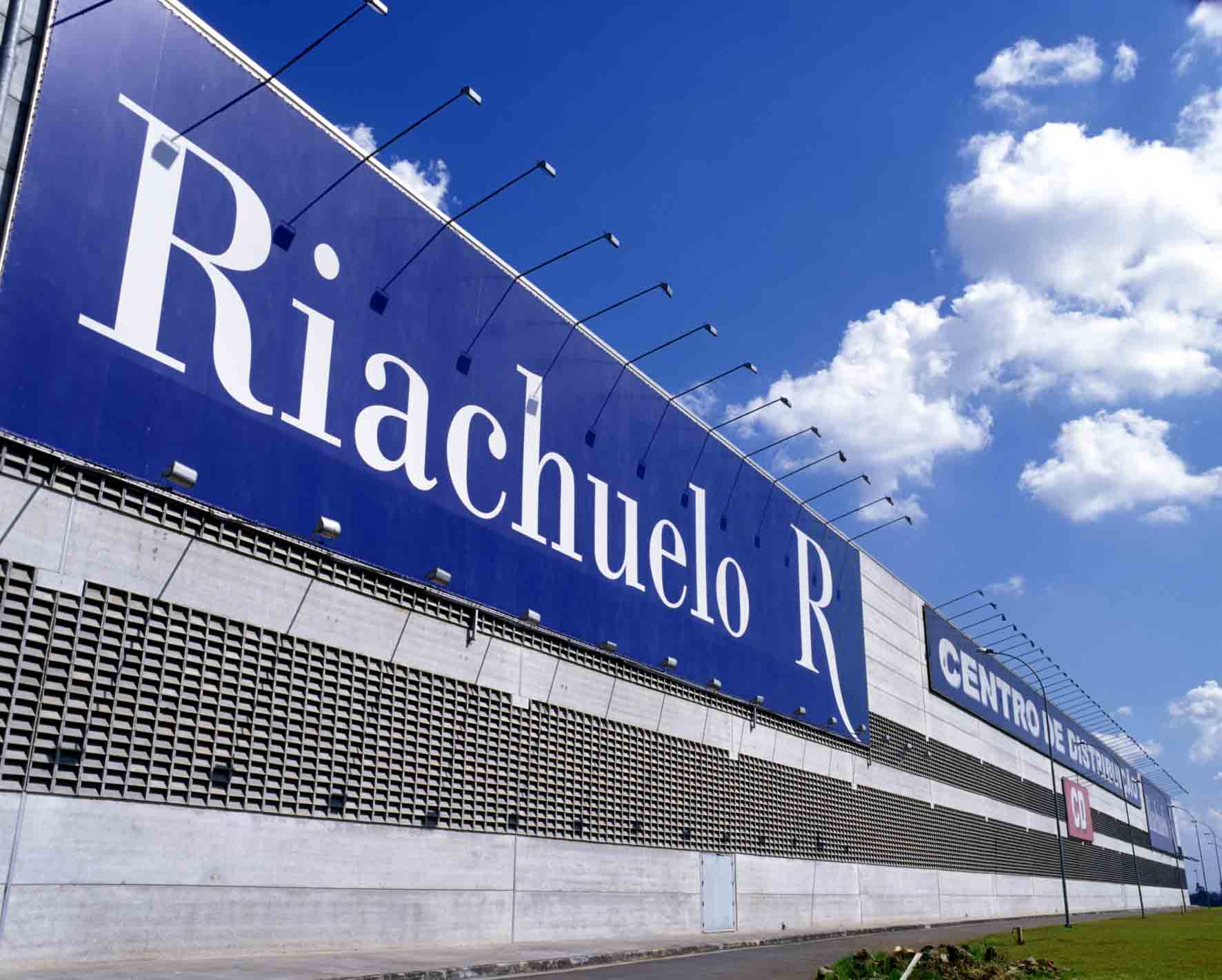 CD Riachuelo Guarulhos 