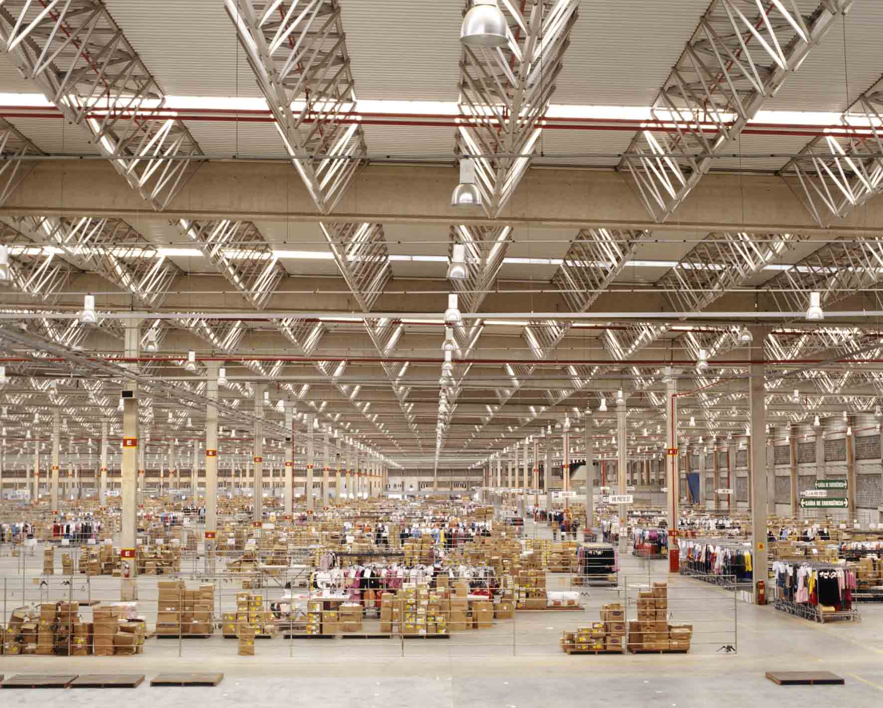 CD Riachuelo Guarulhos