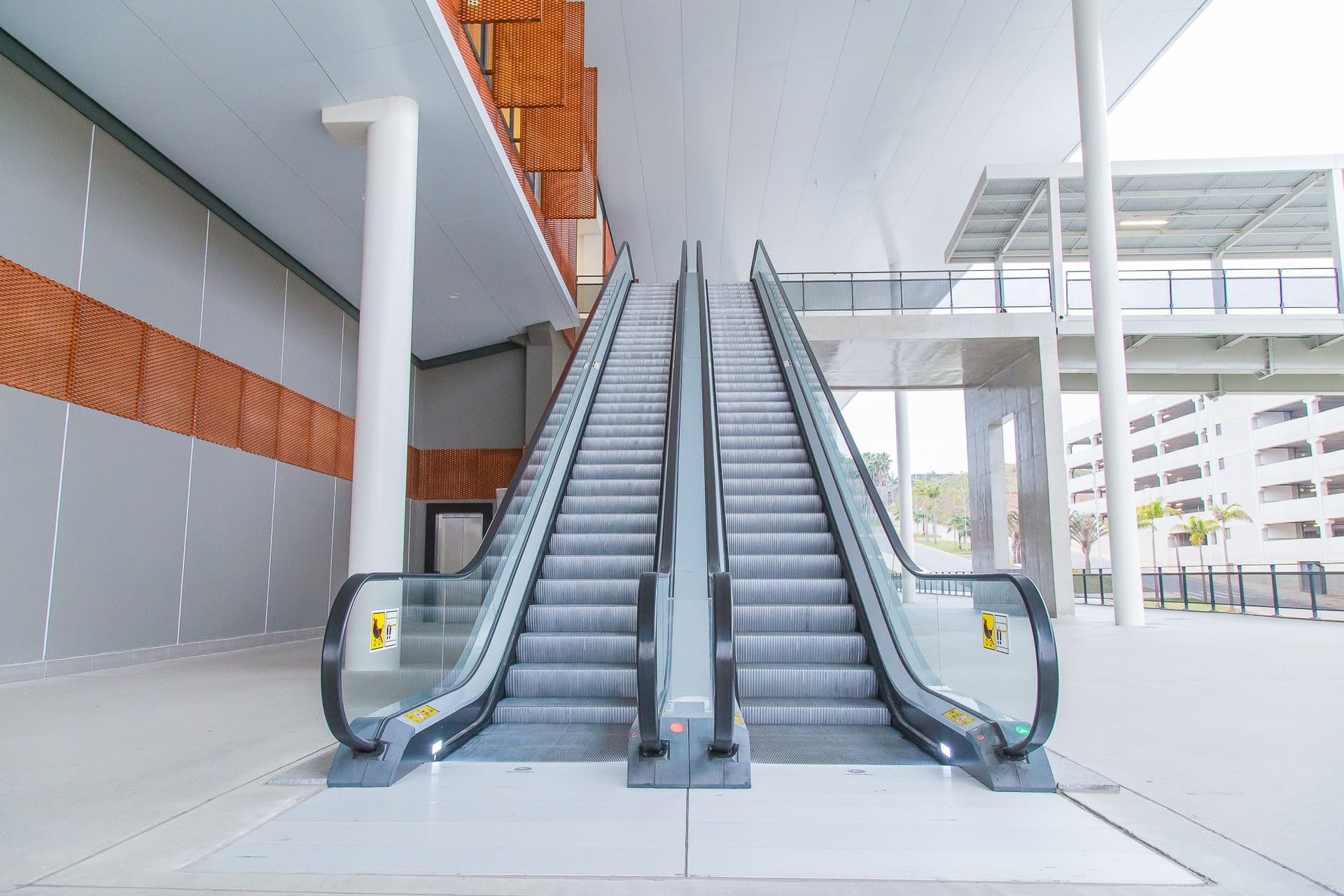 SP Expo Convention Center 