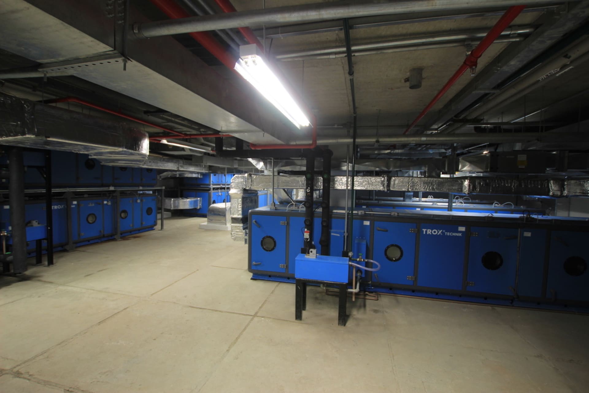 Hospital Alemão Oswaldo Cruz