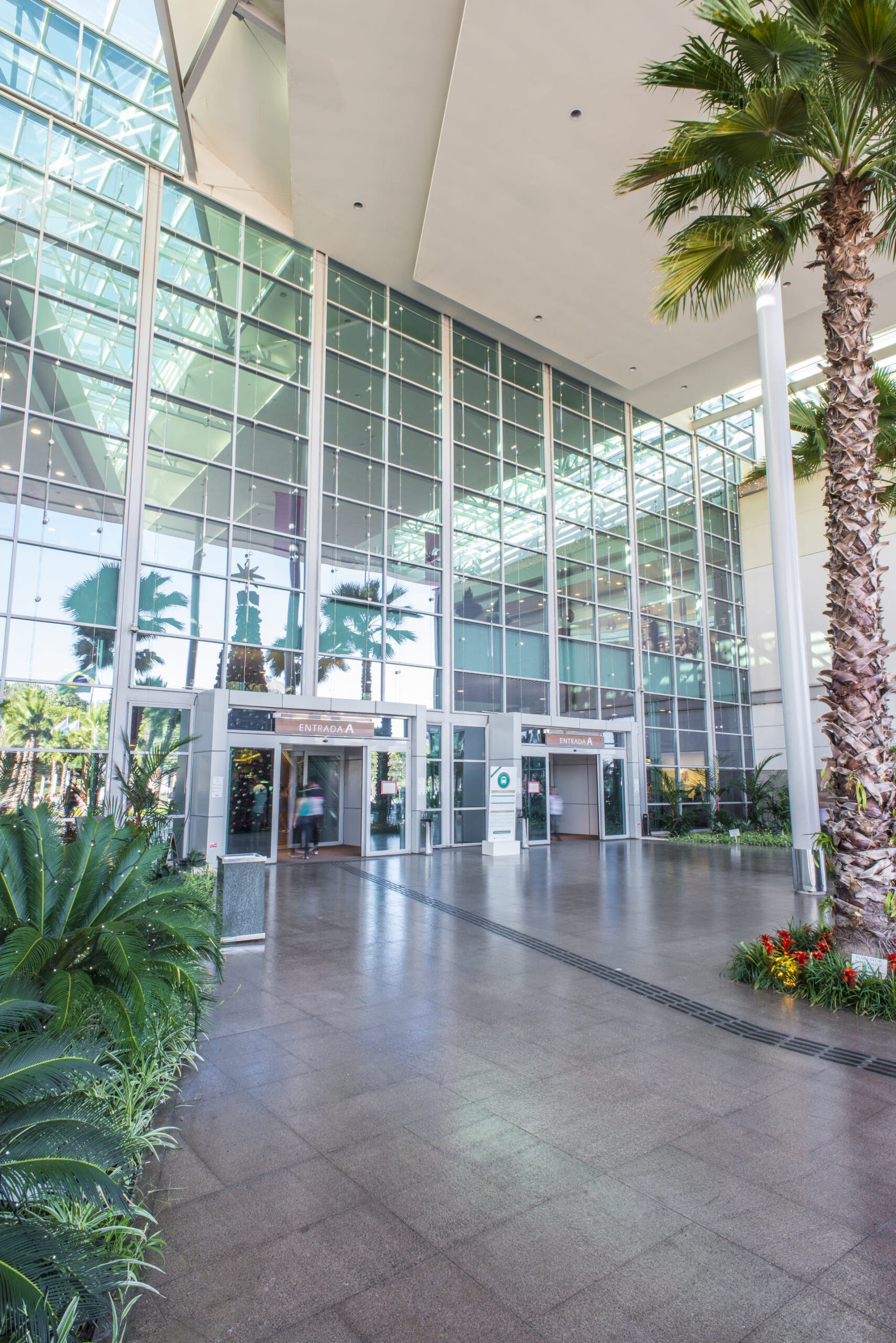 Park Shopping Campo Grande