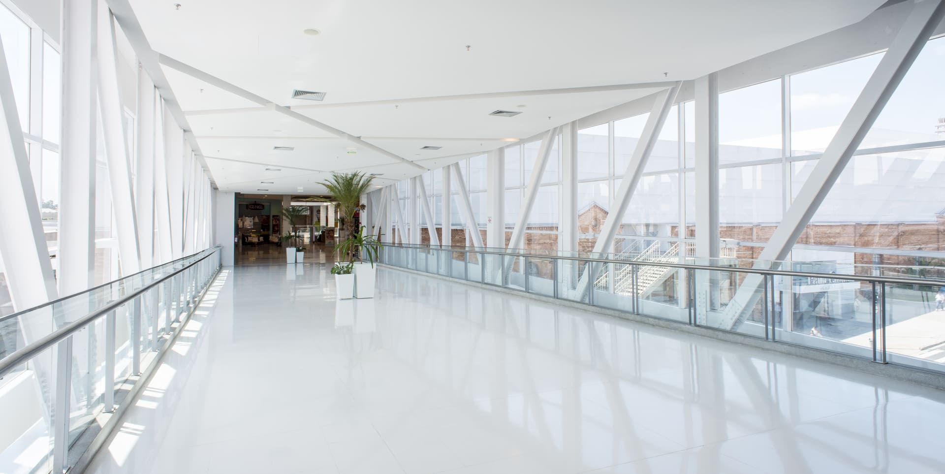 Shopping Pátio Cianê