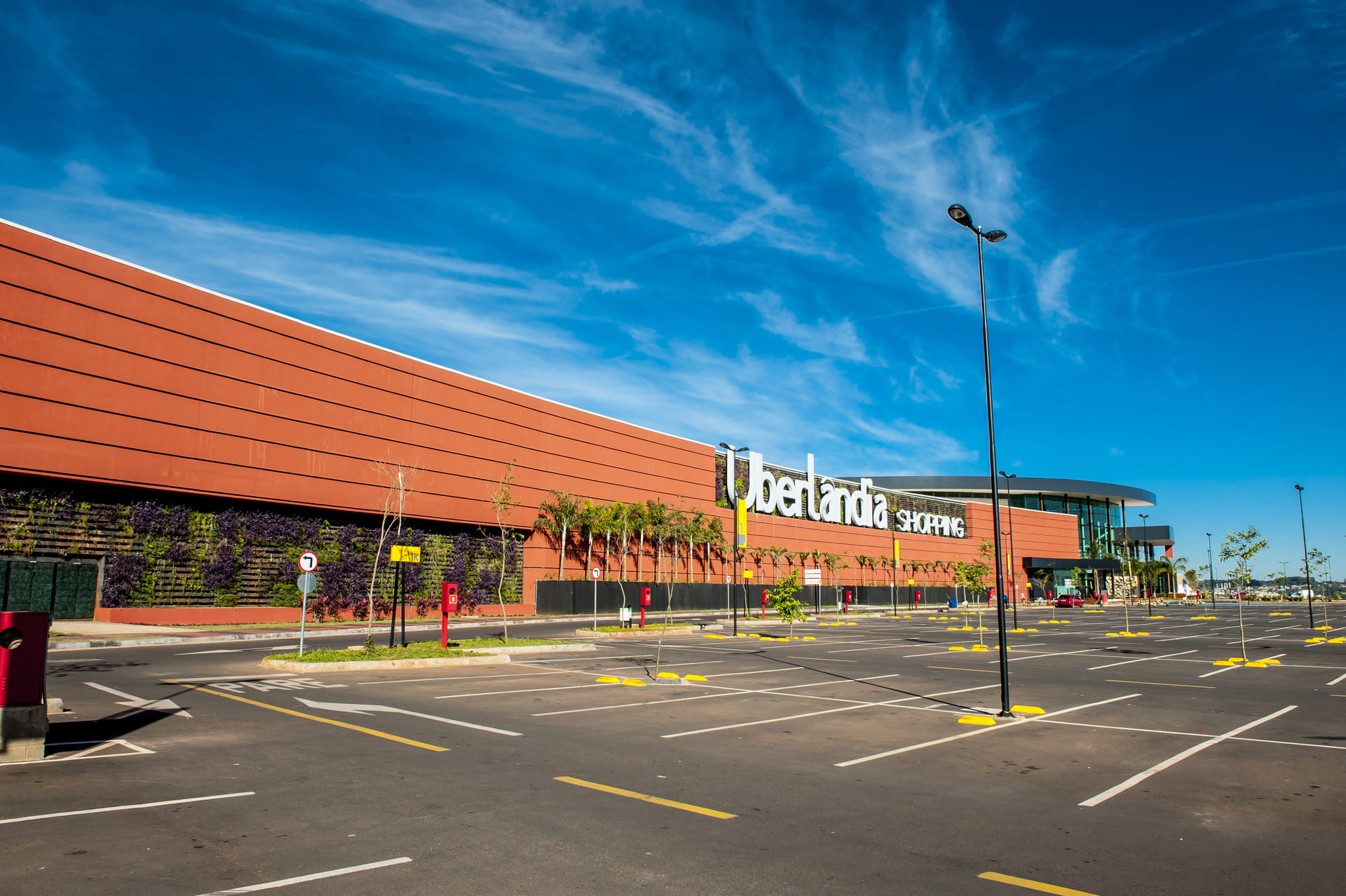 Shopping Uberlândia