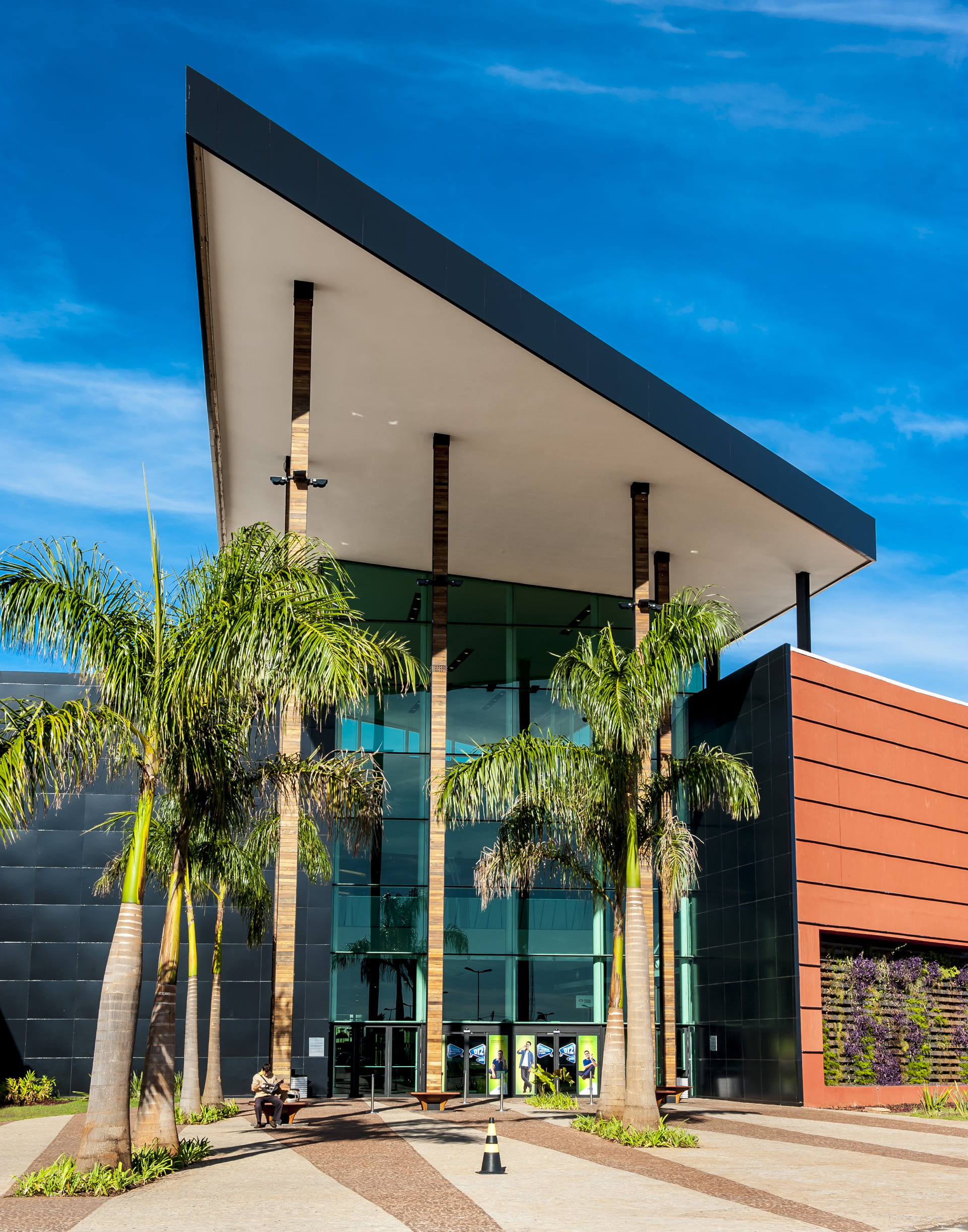 Shopping Uberlândia