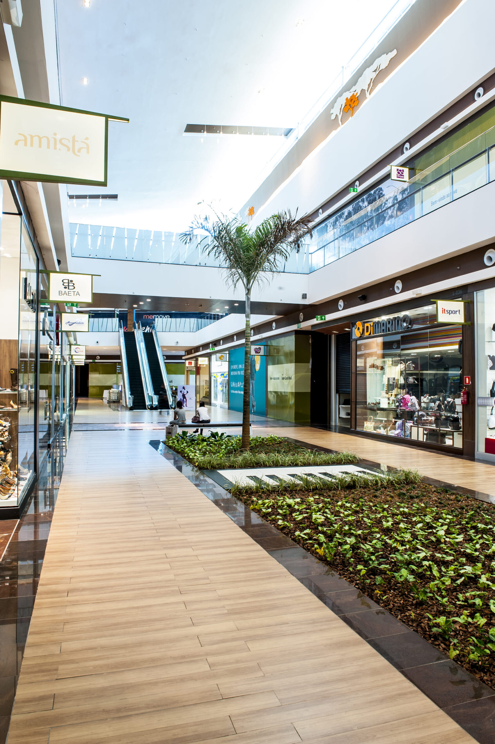 Shopping Uberlândia