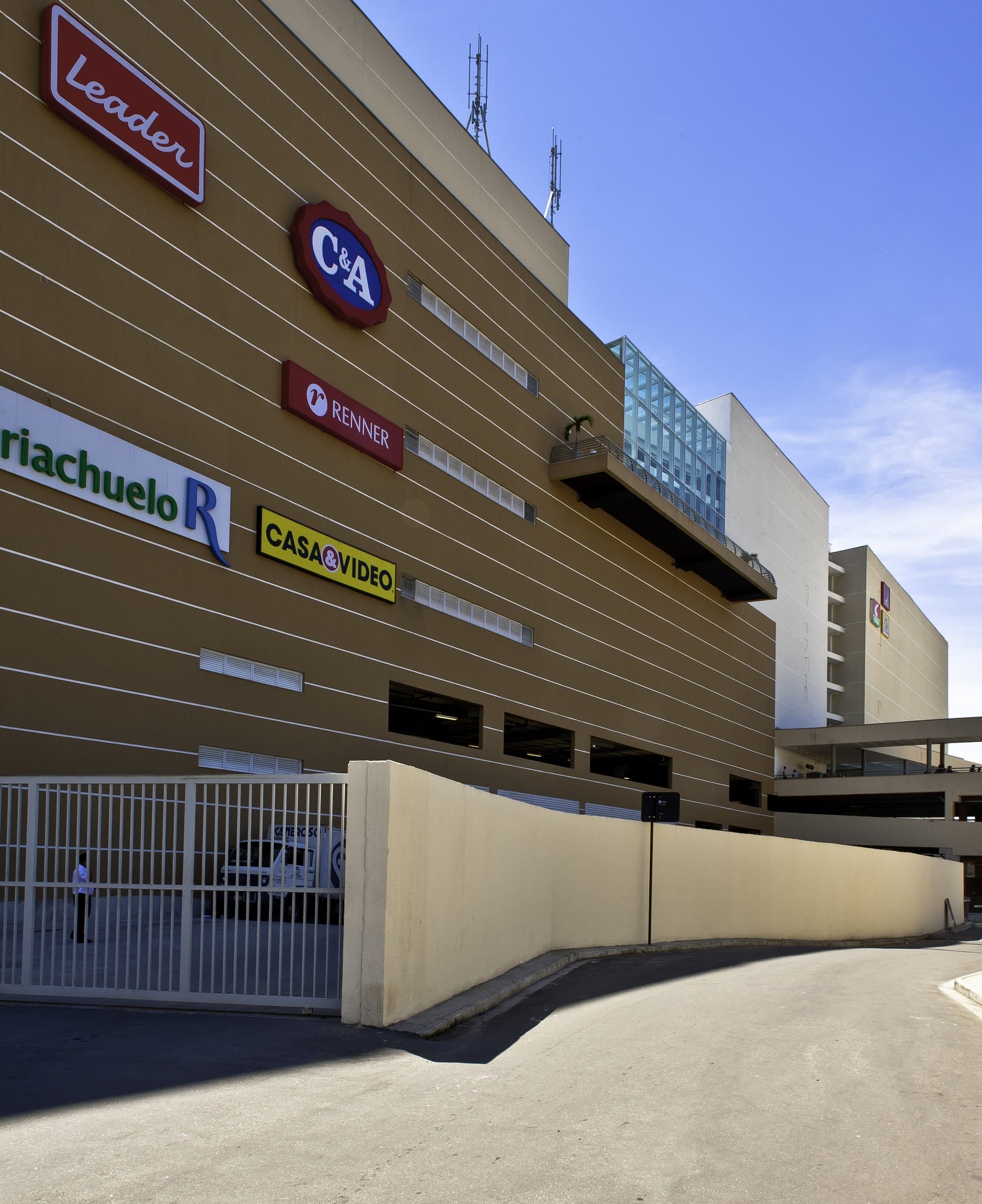 São Gonçalo Boulevard Shopping